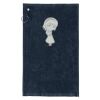Grommeted Hemmed Towel Thumbnail
