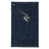 Grommeted Hemmed Towel Thumbnail