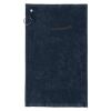 Grommeted Hemmed Towel Thumbnail