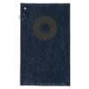 Grommeted Hemmed Towel Thumbnail