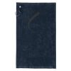 Grommeted Hemmed Towel Thumbnail