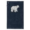 Grommeted Hemmed Towel Thumbnail