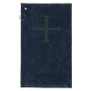 Grommeted Hemmed Towel Thumbnail