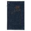 Grommeted Hemmed Towel Thumbnail