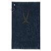 Grommeted Hemmed Towel Thumbnail