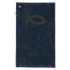 Grommeted Hemmed Towel Thumbnail