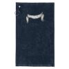 Grommeted Hemmed Towel Thumbnail