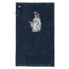 Grommeted Hemmed Towel Thumbnail