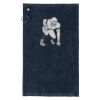 Grommeted Hemmed Towel Thumbnail