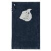 Grommeted Hemmed Towel Thumbnail