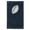 Grommeted Hemmed Towel Thumbnail