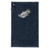 Grommeted Hemmed Towel Thumbnail