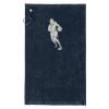 Grommeted Hemmed Towel Thumbnail