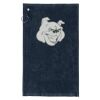 Grommeted Hemmed Towel Thumbnail