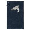 Grommeted Hemmed Towel Thumbnail