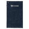 Grommeted Hemmed Towel Thumbnail
