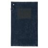 Grommeted Hemmed Towel Thumbnail