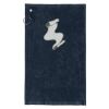 Grommeted Hemmed Towel Thumbnail