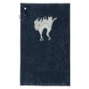 Grommeted Hemmed Towel Thumbnail