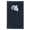 Grommeted Hemmed Towel Thumbnail