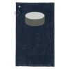 Grommeted Hemmed Towel Thumbnail