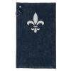 Grommeted Hemmed Towel Thumbnail