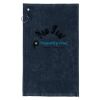 Grommeted Hemmed Towel Thumbnail