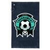 Grommeted Hemmed Towel Thumbnail