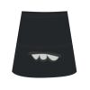 Easy Care Waist Apron with Stain Release Thumbnail