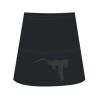 Easy Care Waist Apron with Stain Release Thumbnail