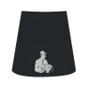 Easy Care Waist Apron with Stain Release Thumbnail