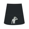 Easy Care Waist Apron with Stain Release Thumbnail