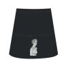 Easy Care Waist Apron with Stain Release Thumbnail