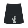 Easy Care Waist Apron with Stain Release Thumbnail