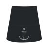 Easy Care Waist Apron with Stain Release Thumbnail