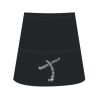 Easy Care Waist Apron with Stain Release Thumbnail