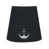 Easy Care Waist Apron with Stain Release Thumbnail