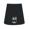 Easy Care Waist Apron with Stain Release Thumbnail