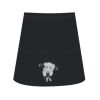 Easy Care Waist Apron with Stain Release Thumbnail