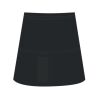 Easy Care Waist Apron with Stain Release Thumbnail