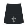 Easy Care Waist Apron with Stain Release Thumbnail