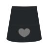 Easy Care Waist Apron with Stain Release Thumbnail