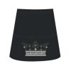 Easy Care Waist Apron with Stain Release Thumbnail