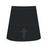 Easy Care Waist Apron with Stain Release Thumbnail