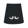 Easy Care Waist Apron with Stain Release Thumbnail