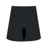 Easy Care Waist Apron with Stain Release Thumbnail