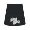 Easy Care Waist Apron with Stain Release Thumbnail