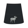 Easy Care Waist Apron with Stain Release Thumbnail