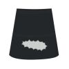 Easy Care Waist Apron with Stain Release Thumbnail