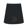 Easy Care Waist Apron with Stain Release Thumbnail